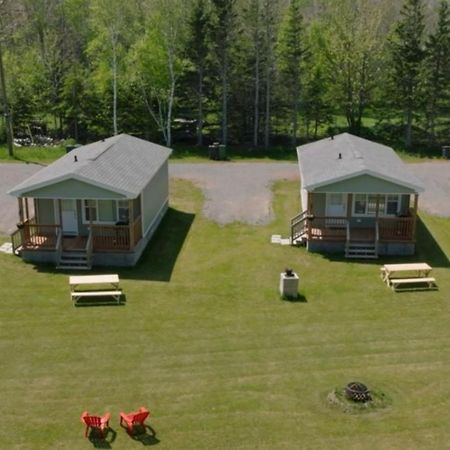 Fiddler'S Green Country Cottages Brackley Beach Εξωτερικό φωτογραφία