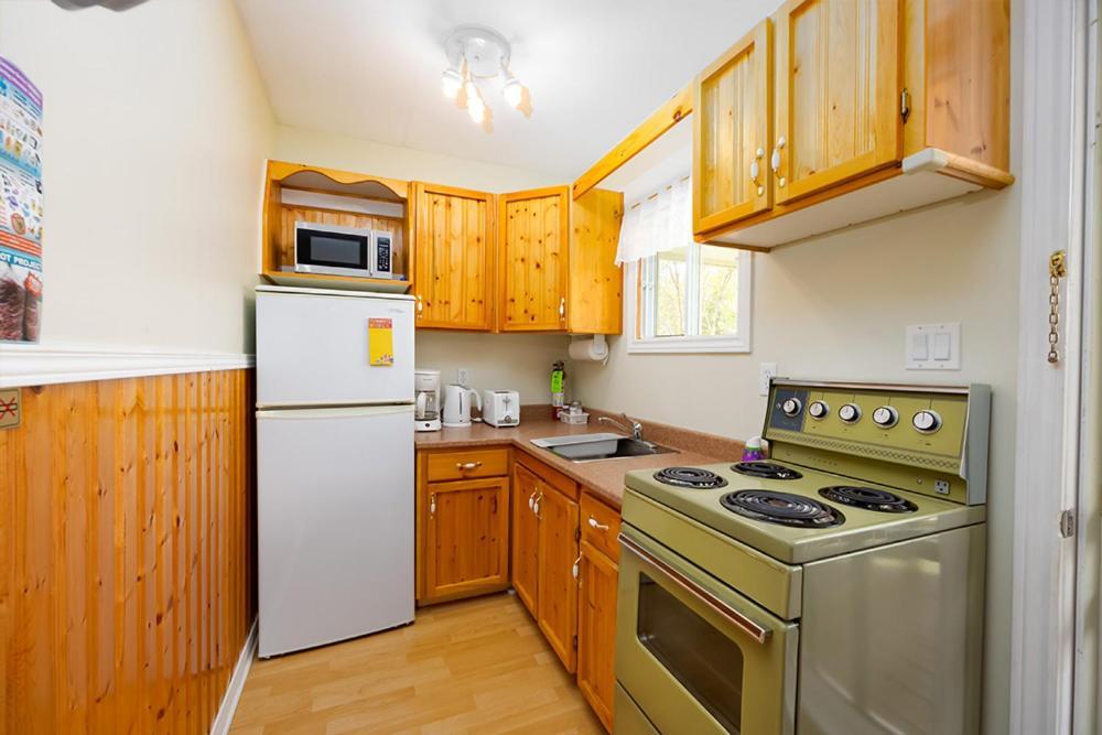 Fiddler'S Green Country Cottages Brackley Beach Εξωτερικό φωτογραφία