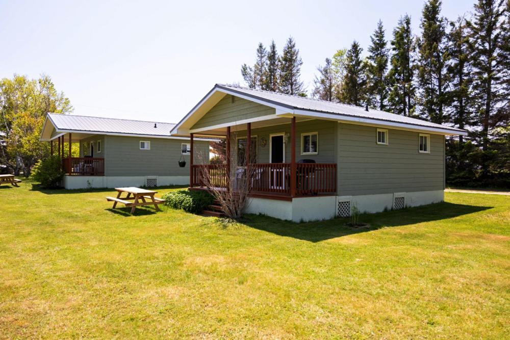 Fiddler'S Green Country Cottages Brackley Beach Εξωτερικό φωτογραφία