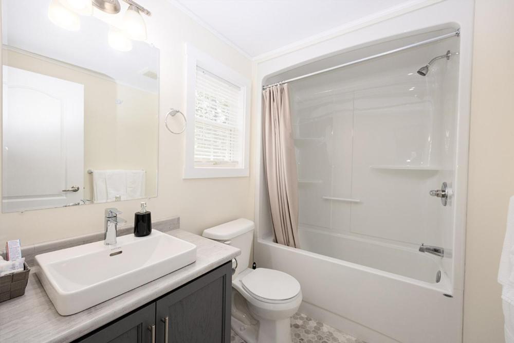 Fiddler'S Green Country Cottages Brackley Beach Εξωτερικό φωτογραφία