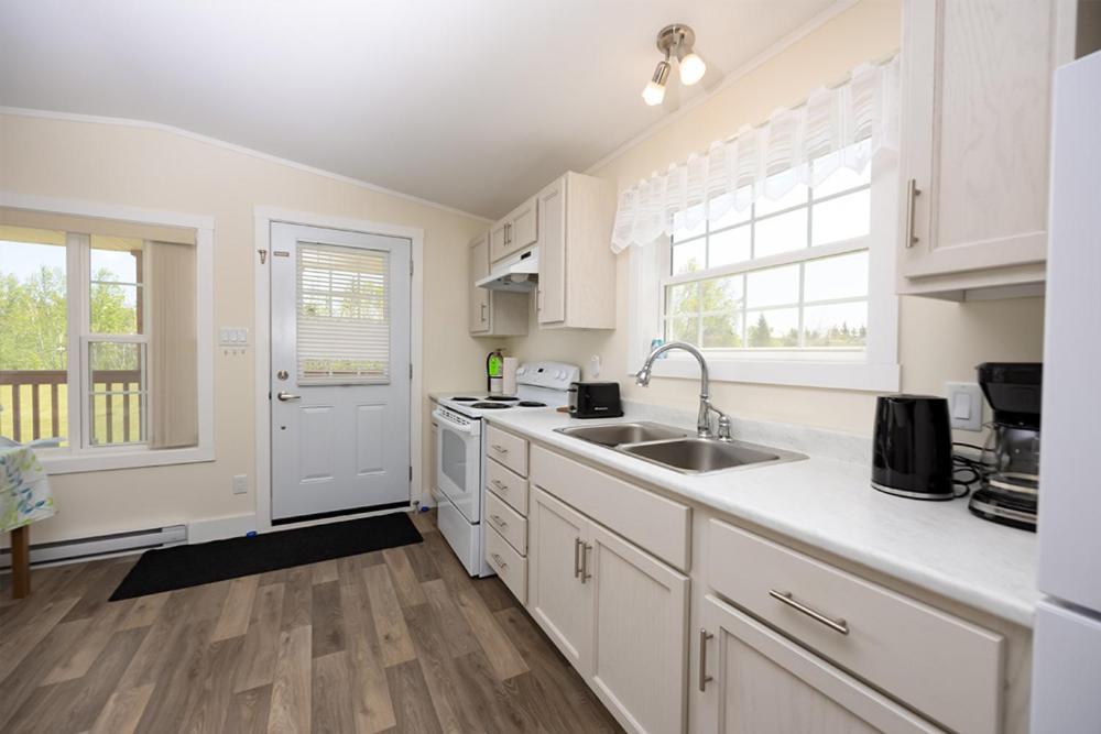 Fiddler'S Green Country Cottages Brackley Beach Εξωτερικό φωτογραφία